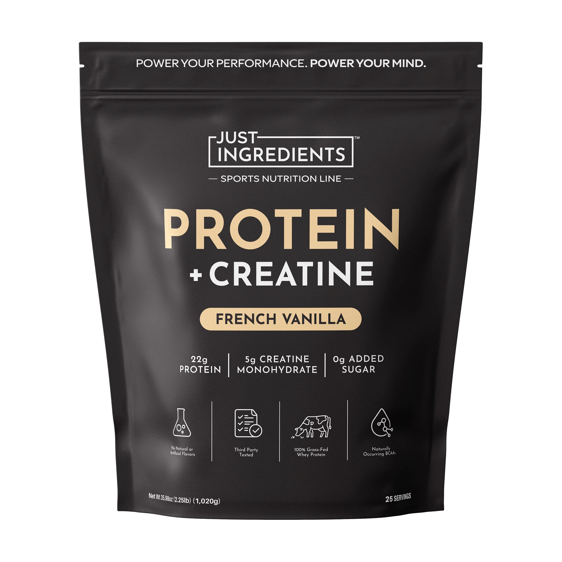 Protein Not On Sale